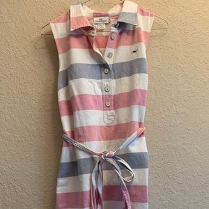 Shirt Dress